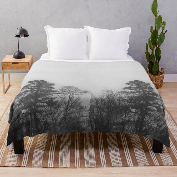 Item preview, Between - Melancholy Tree Photograph designed and sold by Irene Estelle.