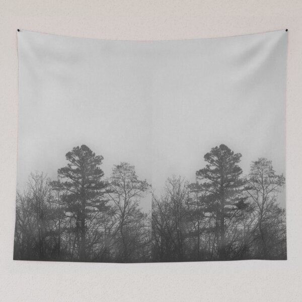 Item preview, Between - Melancholy Tree Photograph designed and sold by Irene Estelle.