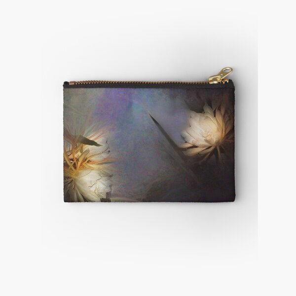 Item preview, Moonlight on Night Blooming Cereus designed and sold by Wayne King.