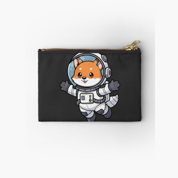 Item preview, Cute Astro Fox Astronaut Adventure designed and sold by RyanBelandres.