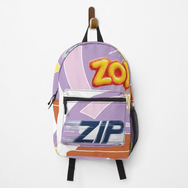 Item preview, Zip Zap Zop Fortune Teller! designed and sold by Somethingonit.