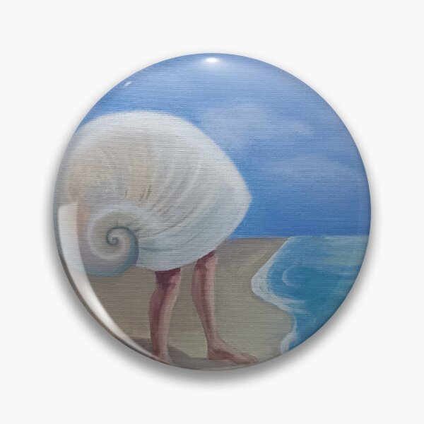 Item preview, Back to the sea designed and sold by nereid32.