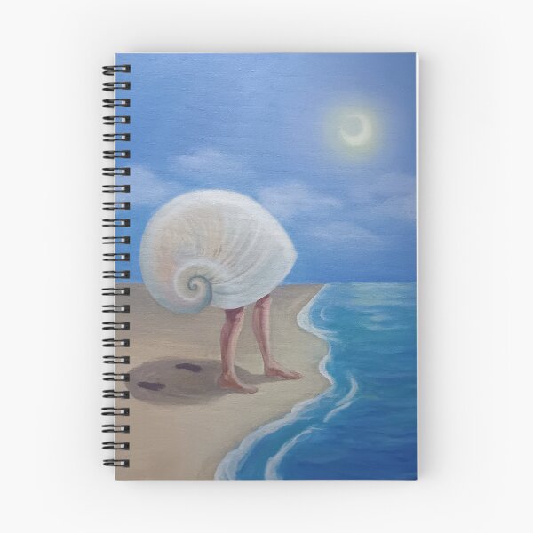 Item preview, Back to the sea designed and sold by nereid32.