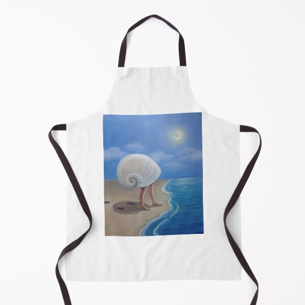 Item preview, Back to the sea designed and sold by nereid32.