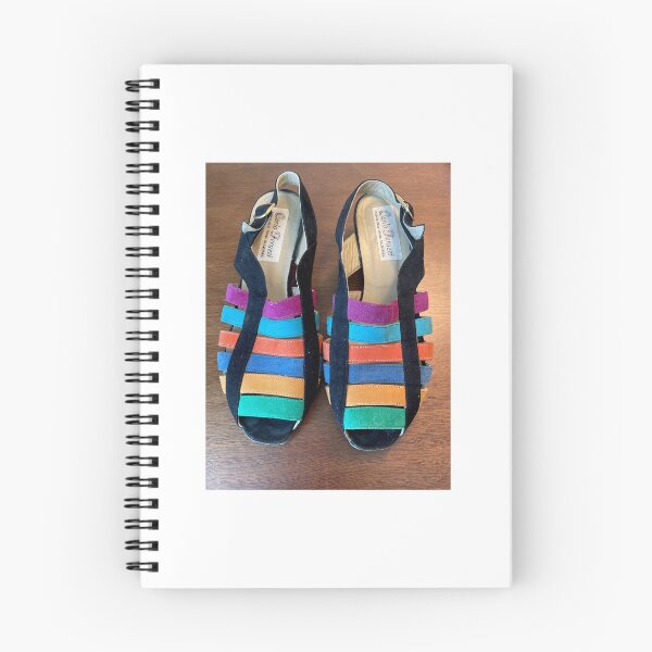 Item preview, Dancing shoes in the wrong size. designed and sold by gemjem.
