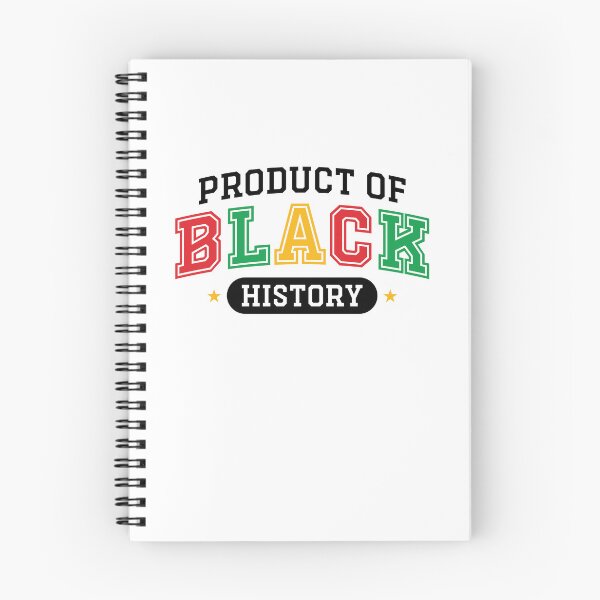 Item preview, Product of Black History , I am A Black History Month designed and sold by gunaone-design.