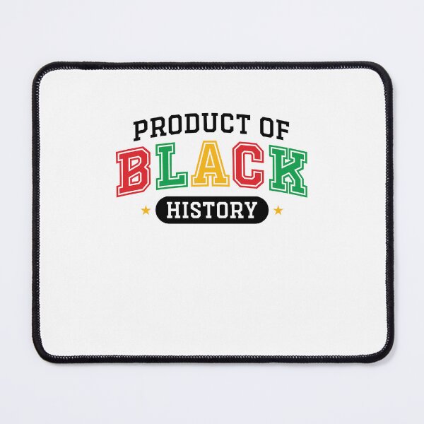 Item preview, Product of Black History , I am A Black History Month designed and sold by gunaone-design.