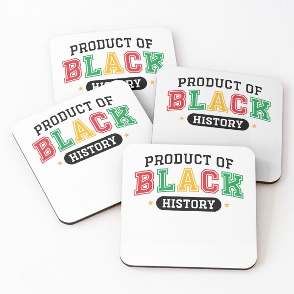 Item preview, Product of Black History , I am A Black History Month designed and sold by gunaone-design.