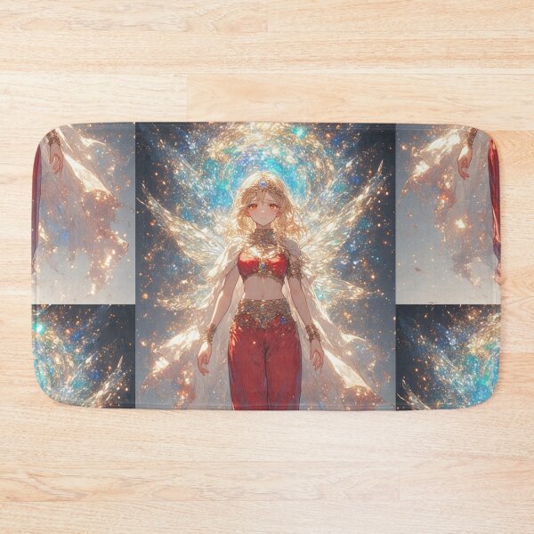 Item preview, Mystic fairy and magical sparkles designed and sold by ArtsJulian.