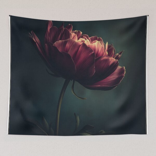 Item preview, Ember Bloom designed and sold by oanaunciuleanu.