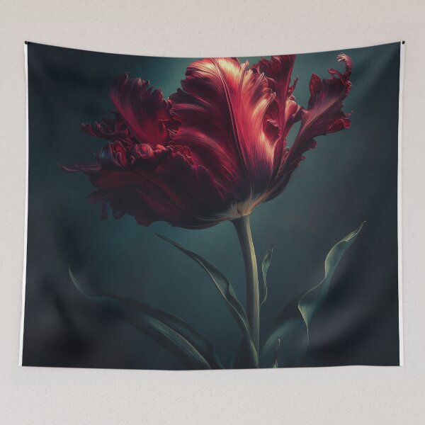 Item preview, Ember Bloom designed and sold by oanaunciuleanu.