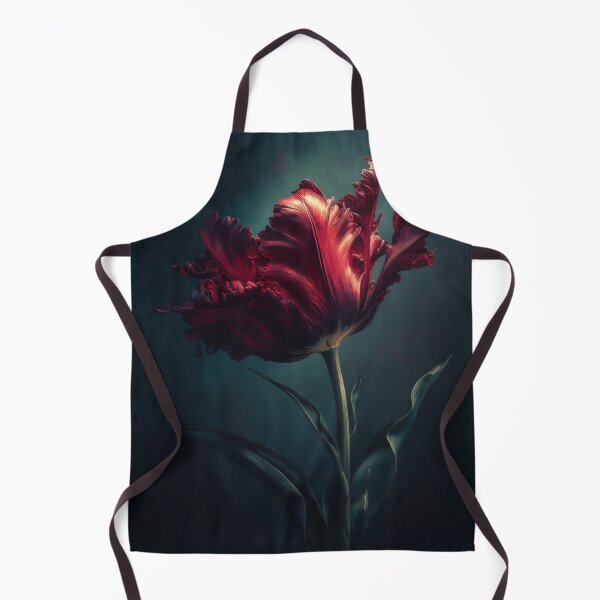Item preview, Ember Bloom designed and sold by oanaunciuleanu.