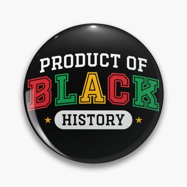 Item preview, Product of Black History Month 2026 designed and sold by gunaone-design.