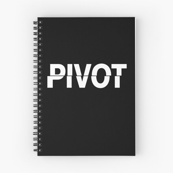 Item preview, Pivot Sliced Friends (White) designed and sold by Screen Lore.