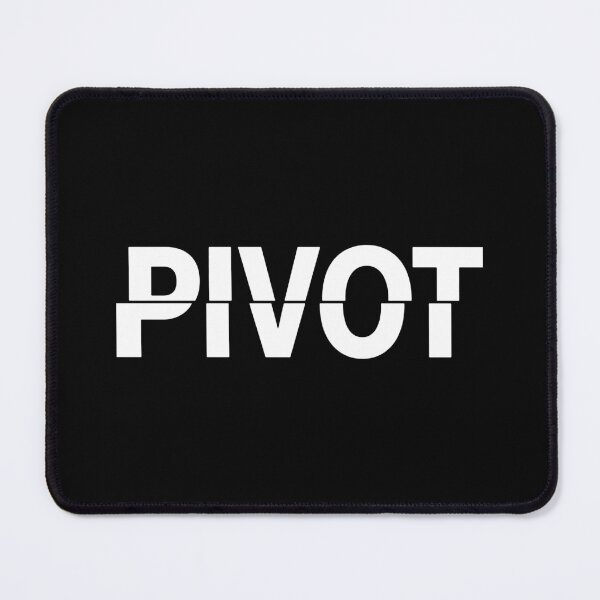 Item preview, Pivot Sliced Friends (White) designed and sold by Screen Lore.