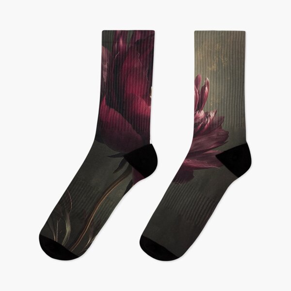 Item preview, Ember Bloom designed and sold by oanaunciuleanu.