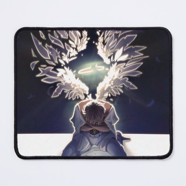 Item preview, Simeon Obey Me Angel Fanwork ♡ designed and sold by Koiran.