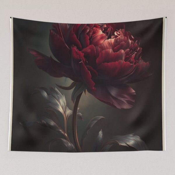 Item preview, Ember Bloom designed and sold by oanaunciuleanu.