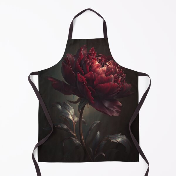 Item preview, Ember Bloom designed and sold by oanaunciuleanu.