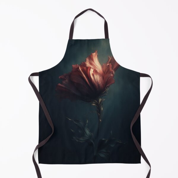 Item preview, Ember Bloom designed and sold by oanaunciuleanu.