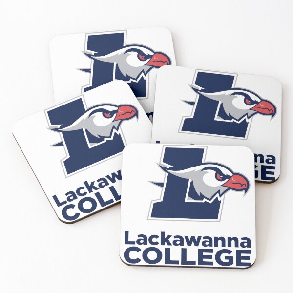 Item preview, Lackawanna New Logo  designed and sold by Lackawanna College.