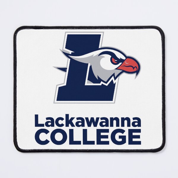 Item preview, Lackawanna New Logo designed and sold by Lackawanna College.