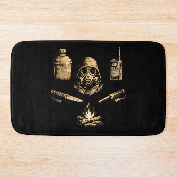 Item preview, SURVIVAL RULES – ICON SET designed and sold by Tactical Override.