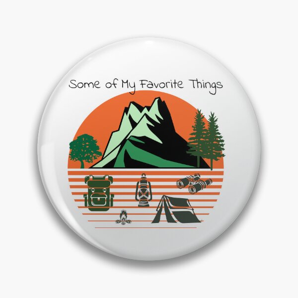 Item preview, Some of My Favorite Things  designed and sold by WJ Cozy Creations.
