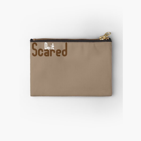 Artikelvorschau, Tu es, Angst entworfen und verkauft von Coops-Designs.