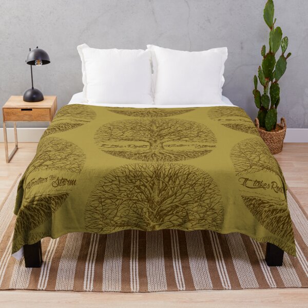 Item preview, Roots designed and sold by spicoli13design.