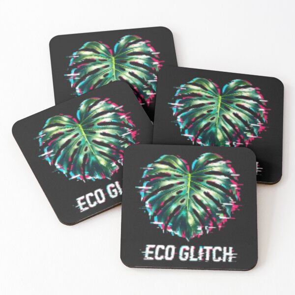 Item preview, Eco Glitch designed and sold by Xymera.