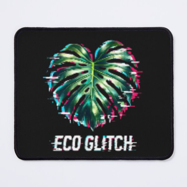 Item preview, Eco Glitch designed and sold by Xymera.