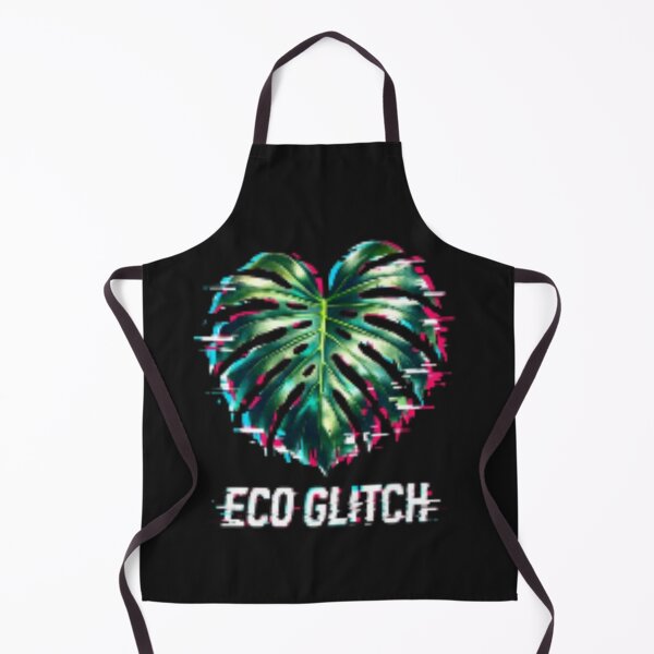 Item preview, Eco Glitch designed and sold by Xymera.