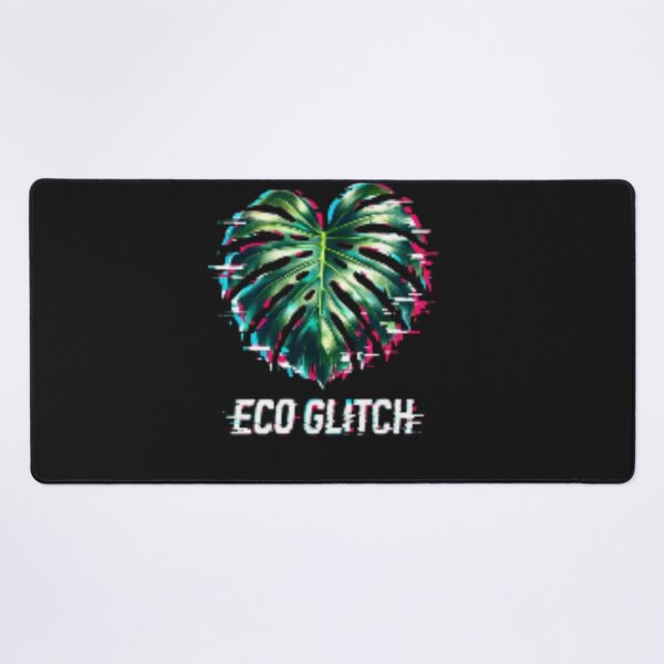 Item preview, Eco Glitch designed and sold by Xymera.