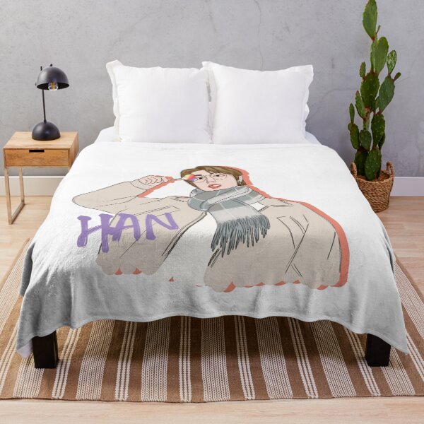 Item preview, Han of Stray Kids  designed and sold by Erigeron-acris.