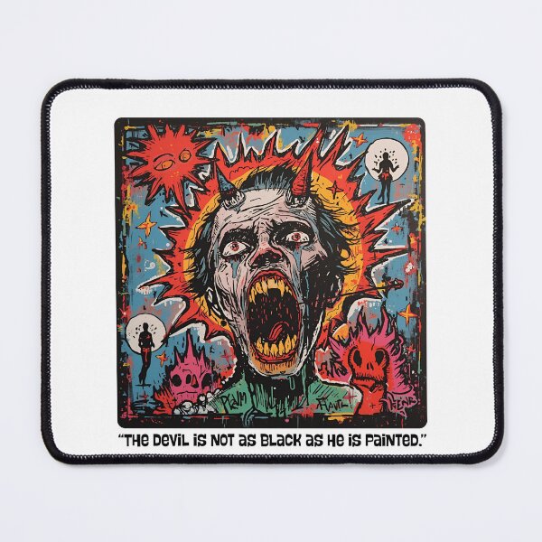 Item preview, The Inferno in the 'Divina Commedia' by Dante Alighieri quote designed and sold by Filologica.