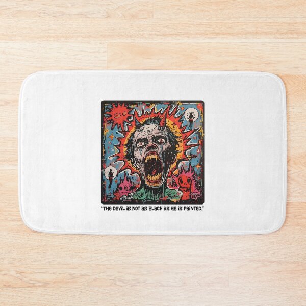 Item preview, The Inferno in the 'Divina Commedia' by Dante Alighieri quote designed and sold by Filologica.