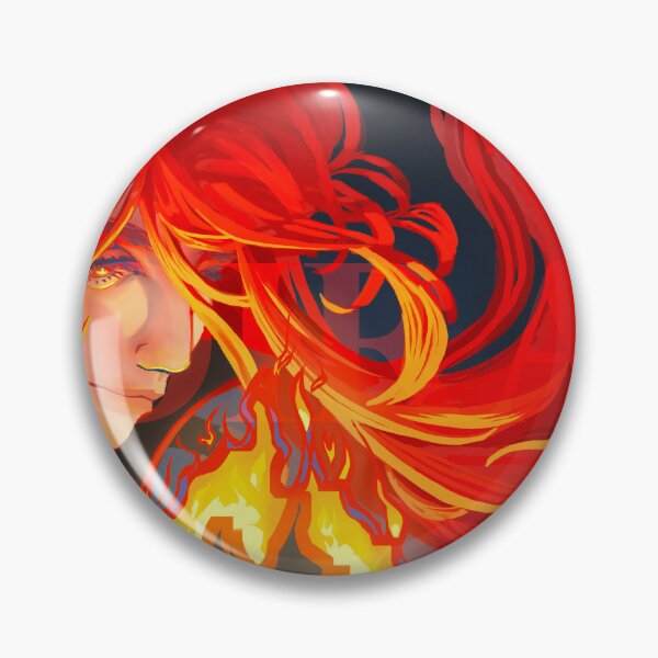 Item preview, Diluc Genshin Impact Fanwork ♡ designed and sold by Koiran.