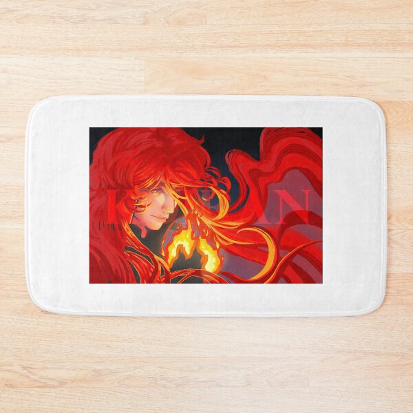 Item preview, Diluc Genshin Impact Fanwork ♡ designed and sold by Koiran.