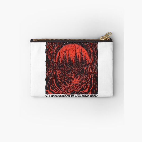 Item preview, The Inferno in the 'Divina Commedia' by Dante Alighieri quote designed and sold by Filologica.