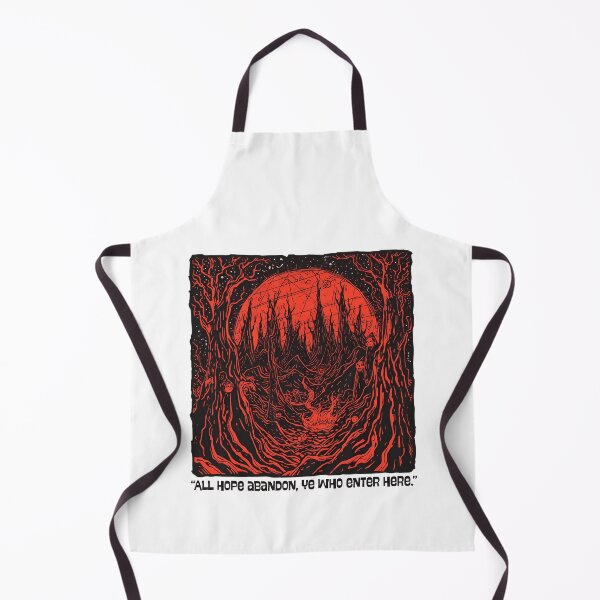 Item preview, The Inferno in the 'Divina Commedia' by Dante Alighieri quote designed and sold by Filologica.