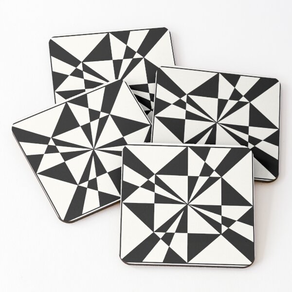 Item preview, Inverse symetry designed and sold by LinearLogic.