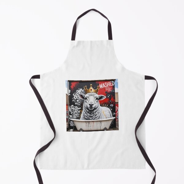 Item preview, Washed designed and sold by RoyalSheep.