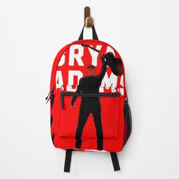 Item preview, Rock legend bryan adams designed and sold by CreatikAi.