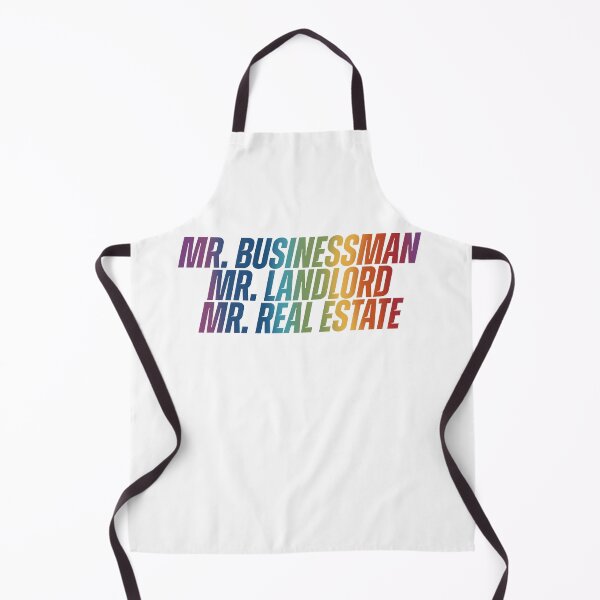 Item preview, Heated Rivalry Quote Mr Businessman designed and sold by baranskini.