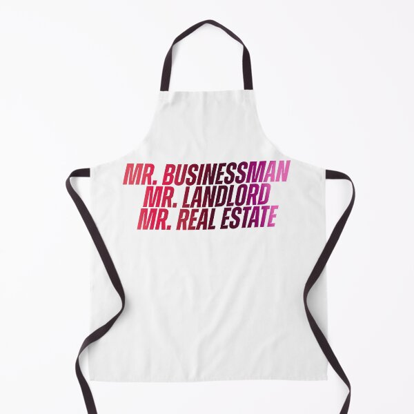 Item preview, Heated Rivalry Quote Mr Businessman designed and sold by baranskini.