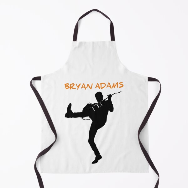 Item preview, Rock legend bryan adams designed and sold by CreatikAi.