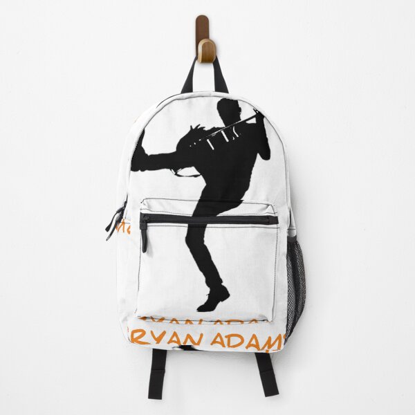 Item preview, Rock legend bryan adams designed and sold by CreatikAi.