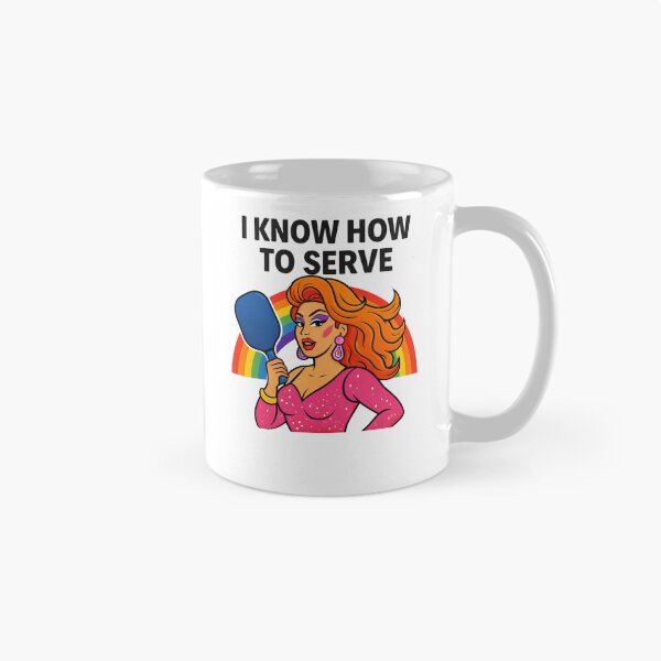 Item preview, Serving looks designed and sold by 10lwolfe.