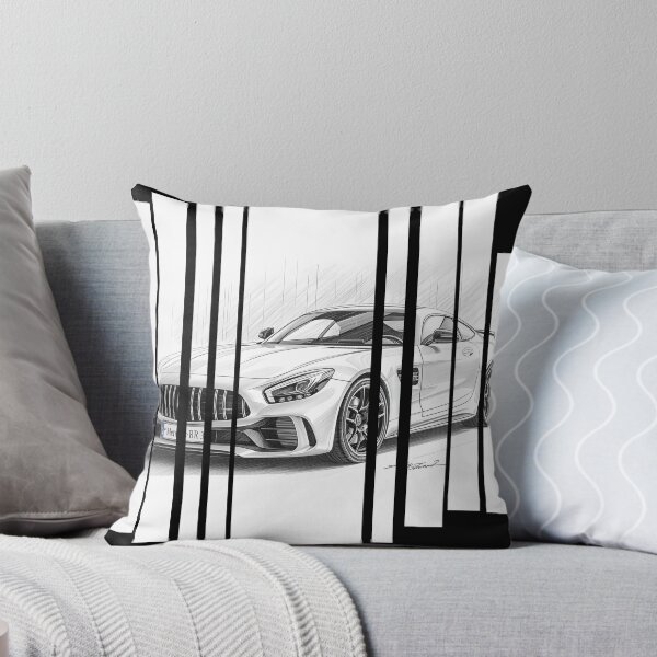Item preview, Merced AM GT R inspired Design 4 designed and sold by Neon G.